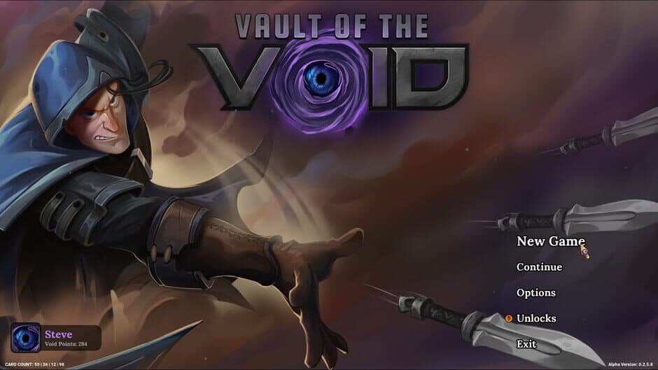 Скриншот 4 из Vault of the Void