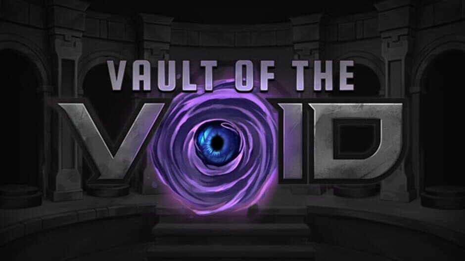 Скриншот 6 из Vault of the Void