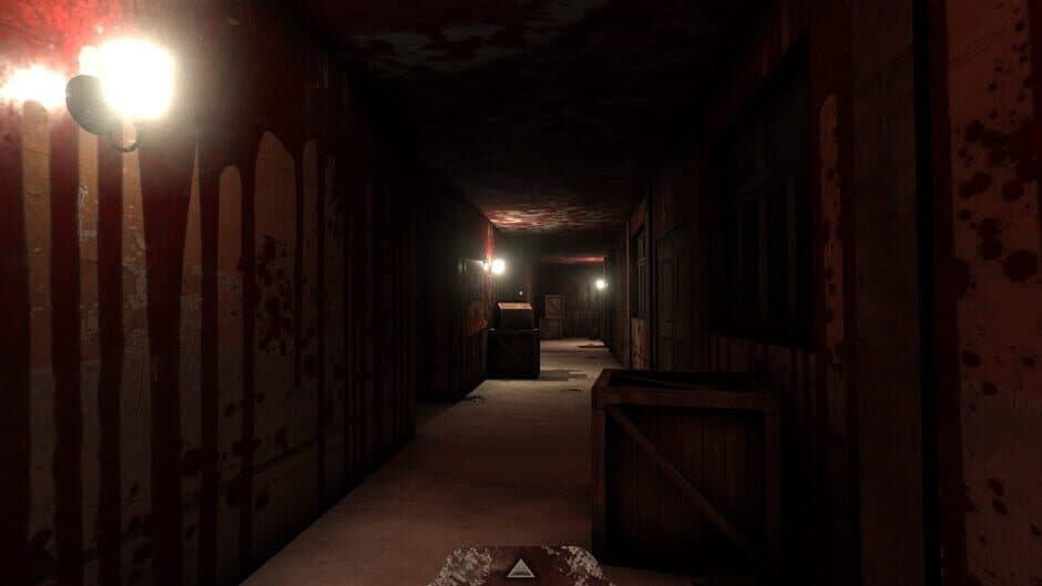 Скриншот 1 из Death Park