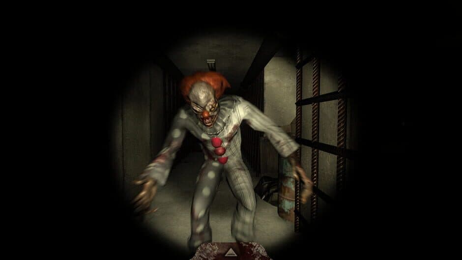 Скриншот 2 из Death Park