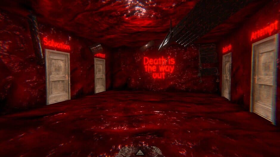 Скриншот 6 из Death Park