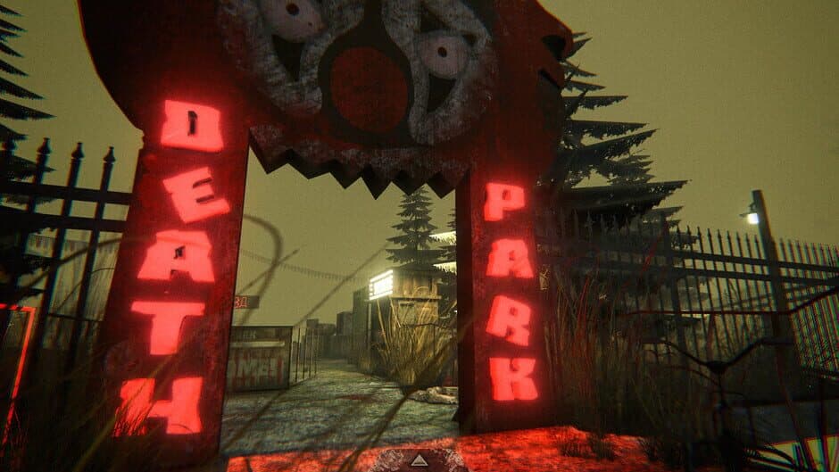 Скриншот 7 из Death Park