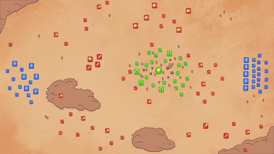 Скриншот 5 из Empire Defenders