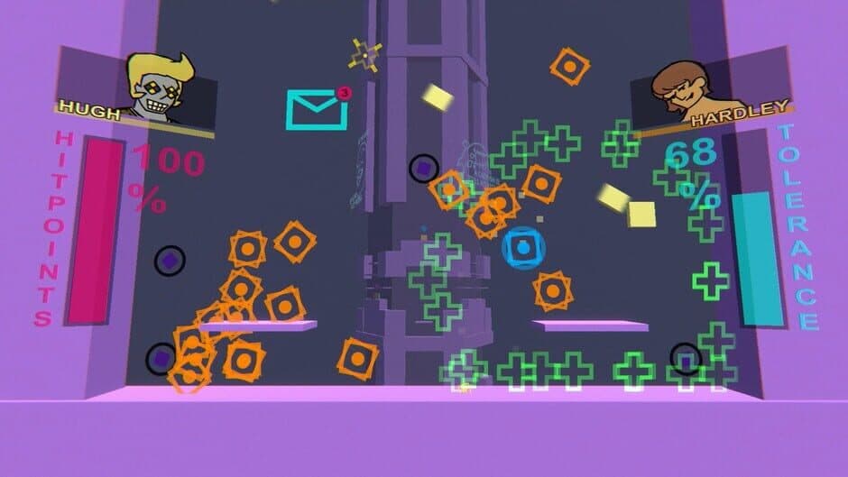 Скриншот 2 из Pair-a-Site