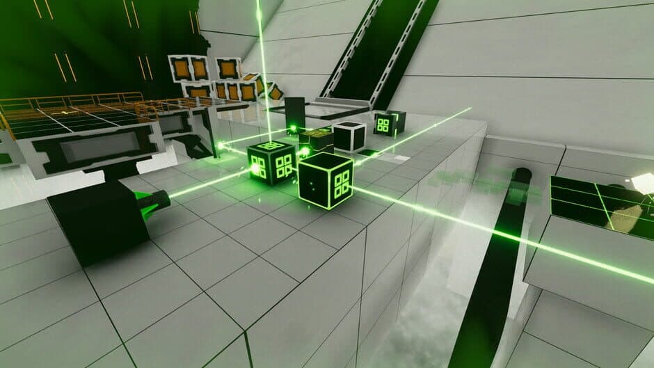 Скриншот 4 из The Last Cube