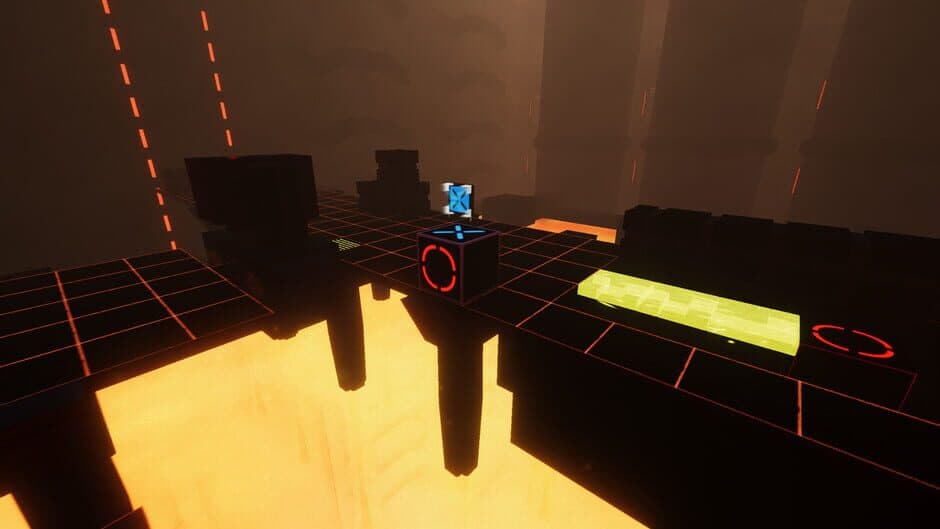 Скриншот 2 из The Last Cube