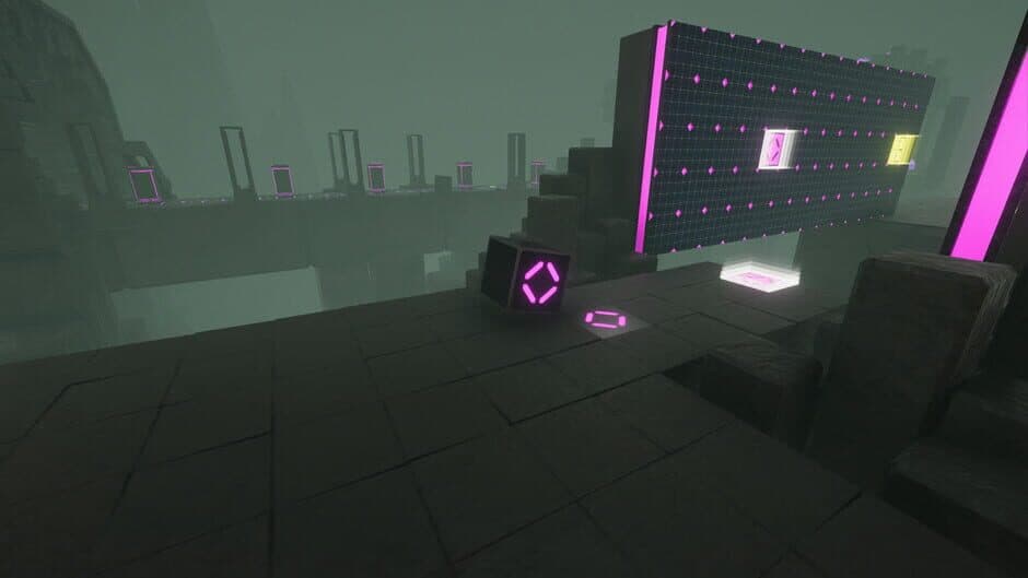 Скриншот 7 из The Last Cube