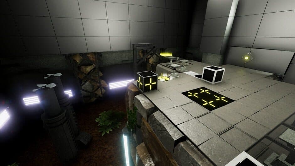 Скриншот 8 из The Last Cube