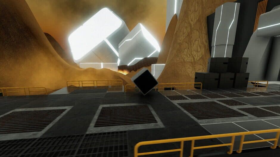 Скриншот 5 из The Last Cube