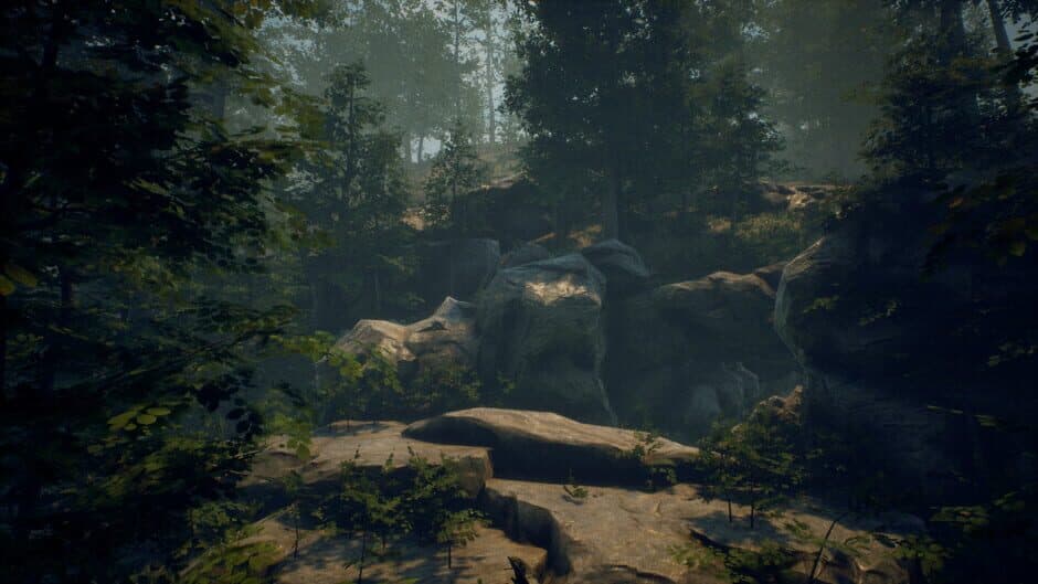 Скриншот 5 из Folklore Hunter
