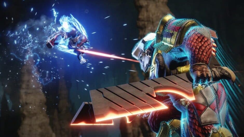 Скриншот 2 из Destiny 2: Forsaken - Season of the Forge