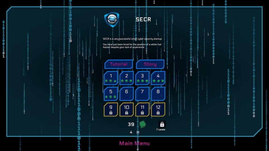 Скриншот 1 из BitVault