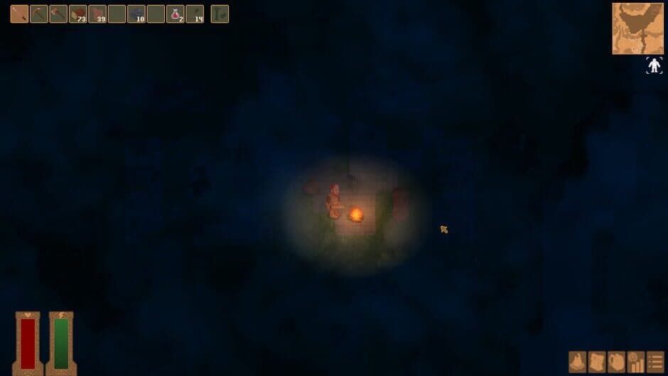 Скриншот 5 из Hollow Island