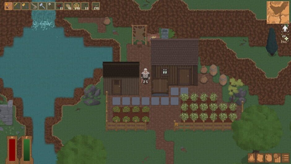 Скриншот 4 из Hollow Island