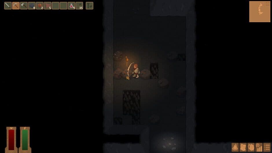 Скриншот 2 из Hollow Island