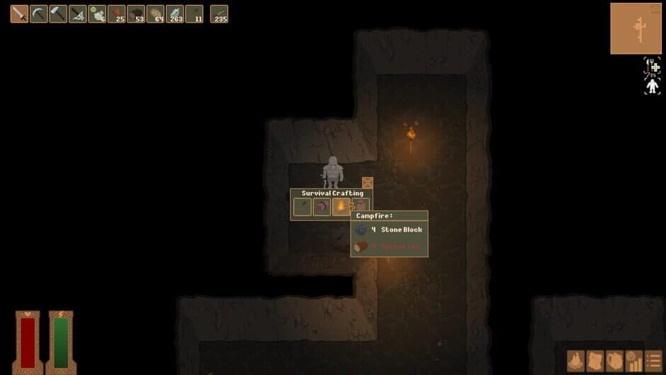 Скриншот 1 из Hollow Island