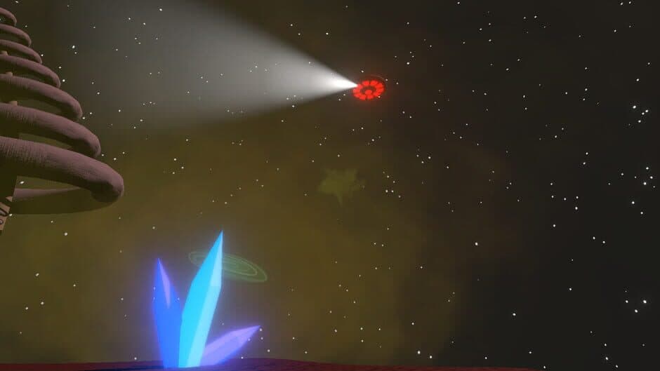 Скриншот 1 из Guiding Light