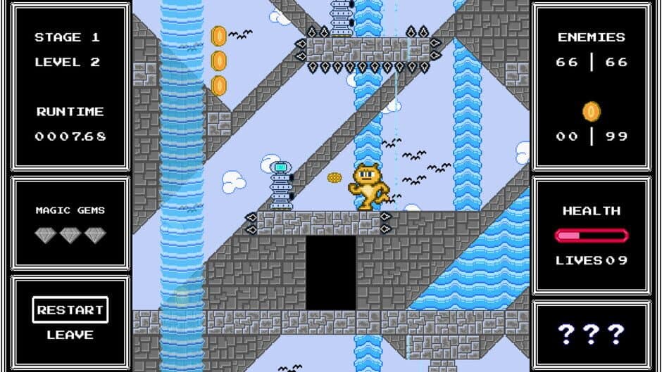 Скриншот 2 из Yuhha: Stolen Treasure