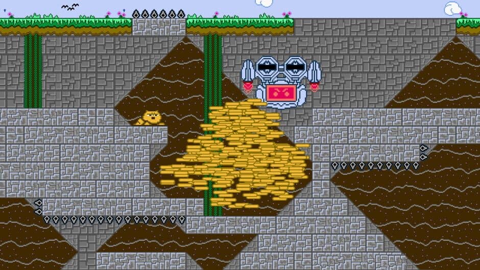 Скриншот 4 из Yuhha: Stolen Treasure