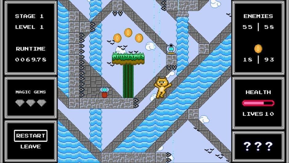 Скриншот 5 из Yuhha: Stolen Treasure