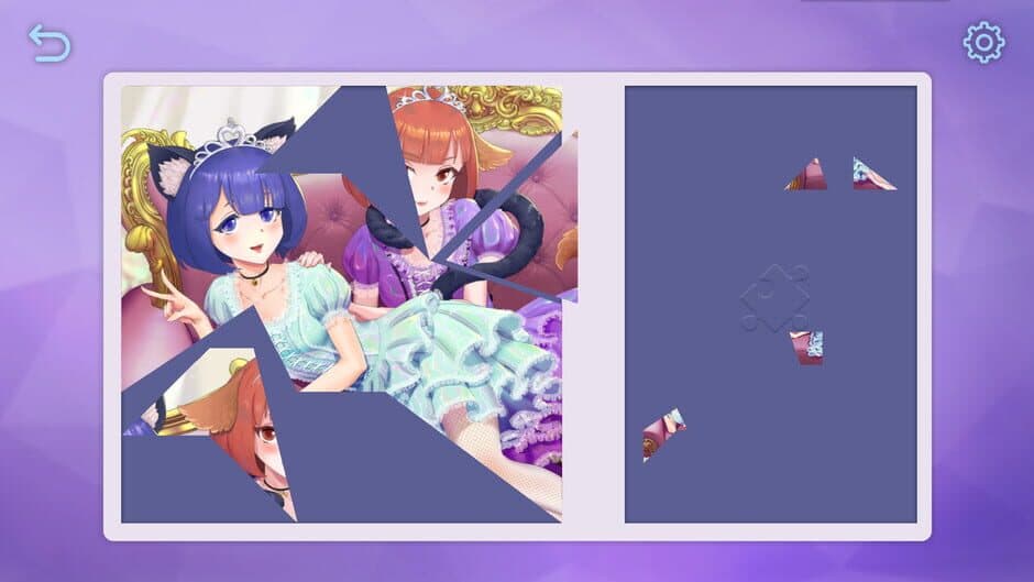 Скриншот 3 из Love wish
