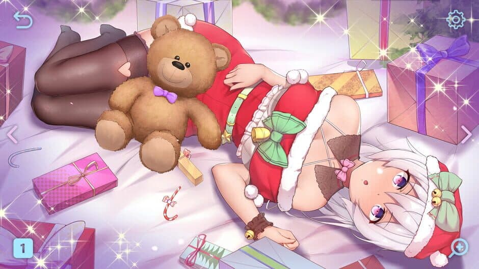 Скриншот 6 из Love wish