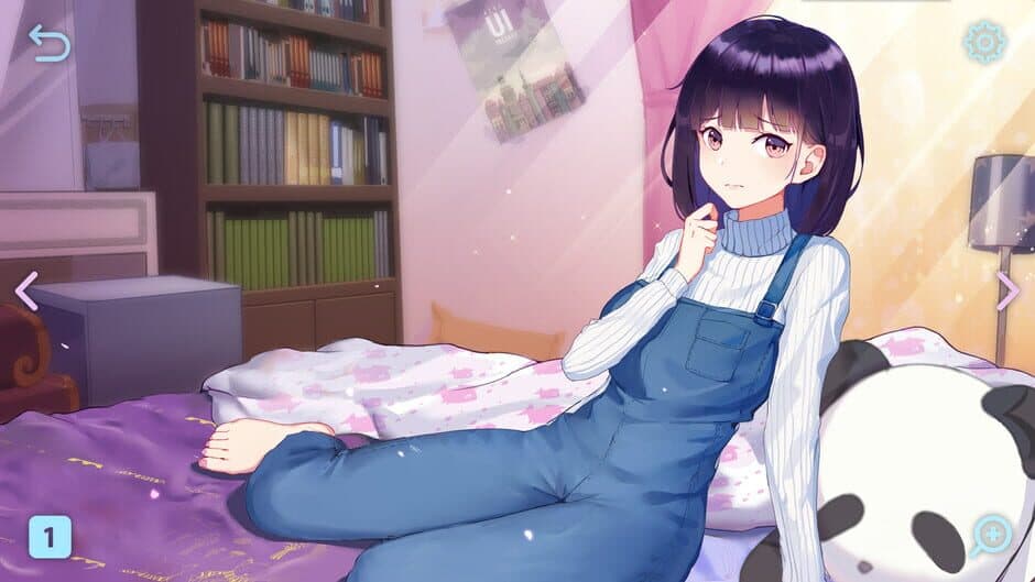 Скриншот 7 из Love wish