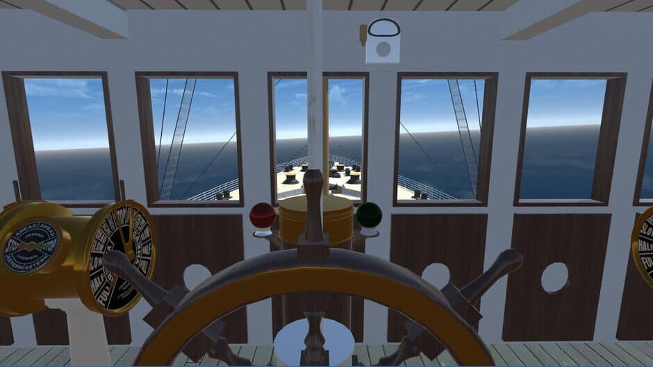 Скриншот 11 из Britannic