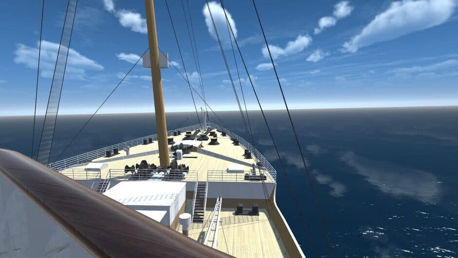 Скриншот 6 из Britannic