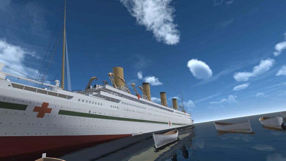Скриншот 12 из Britannic