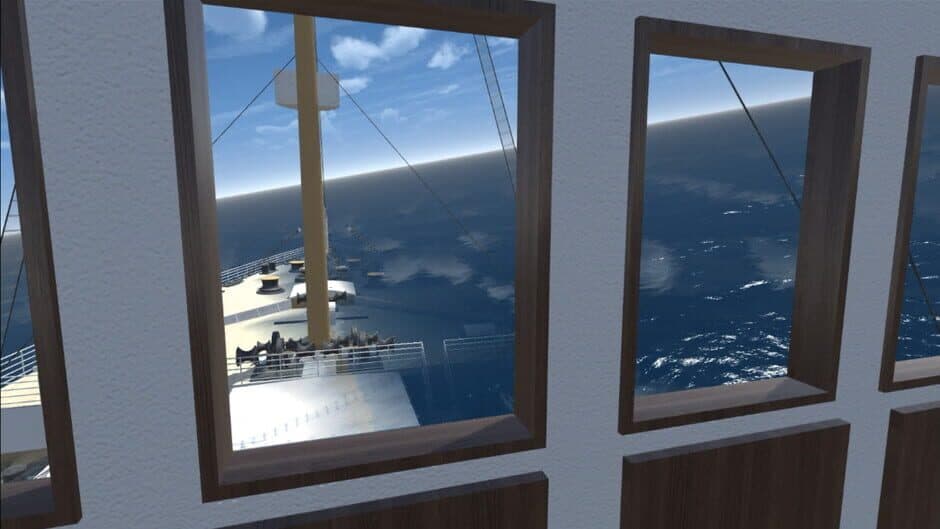 Скриншот 3 из Britannic