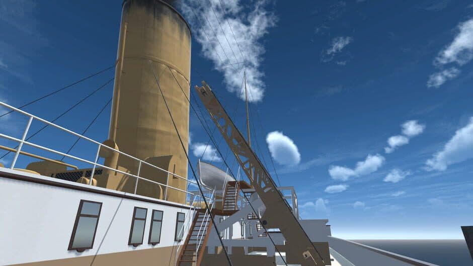 Скриншот 2 из Britannic