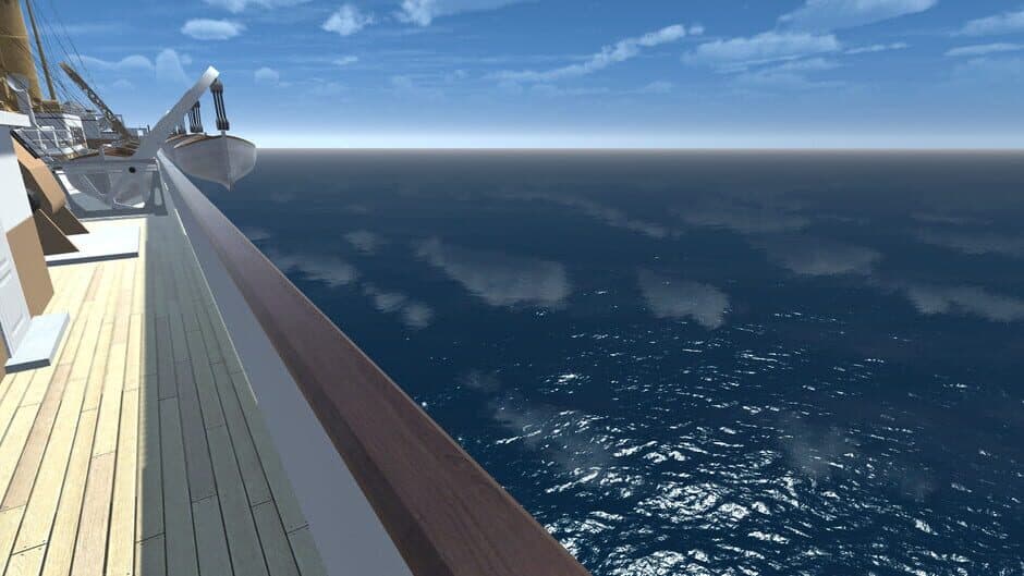 Скриншот 1 из Britannic