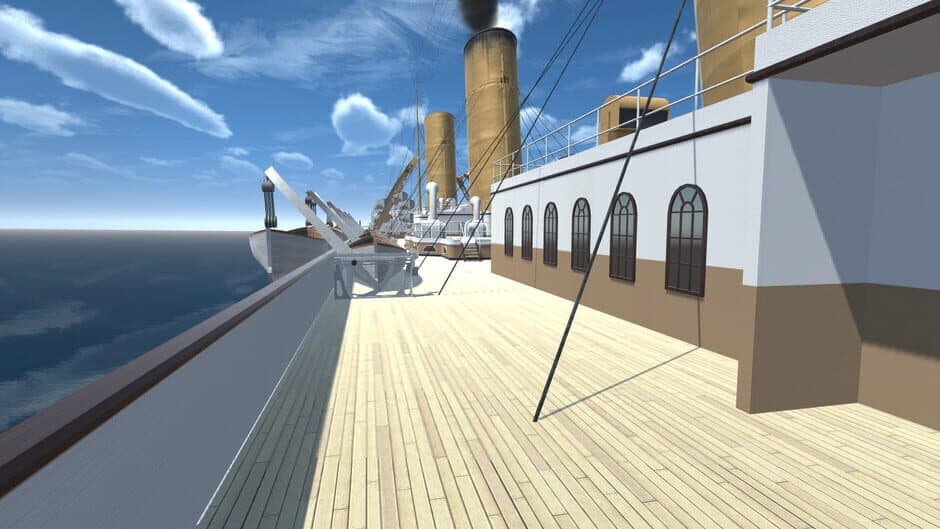 Скриншот 4 из Britannic