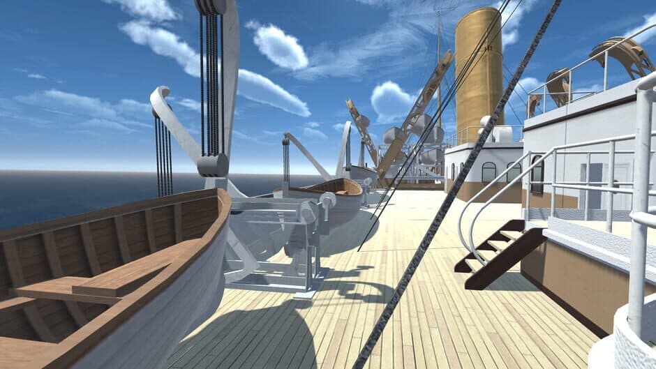 Скриншот 5 из Britannic