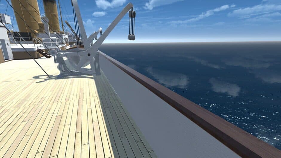 Скриншот 9 из Britannic