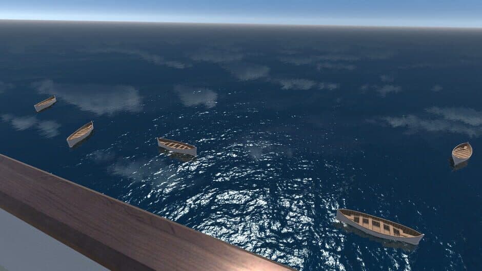 Скриншот 10 из Britannic