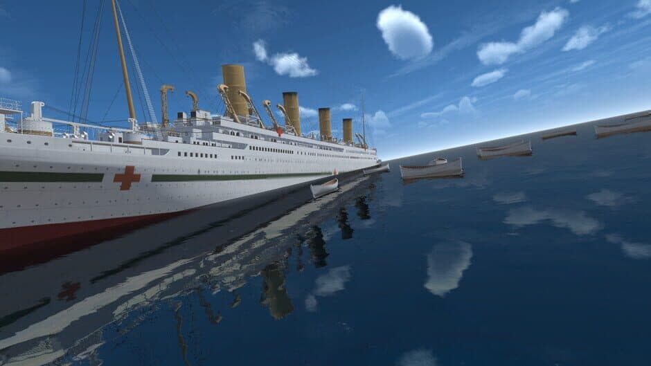 Скриншот 8 из Britannic
