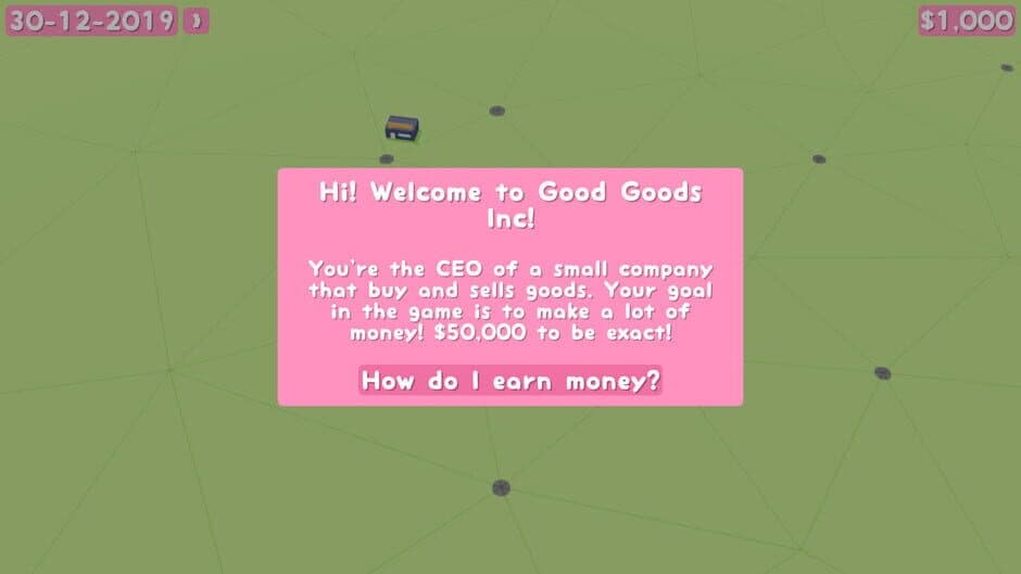 Скриншот 5 из Good Goods Incorporated