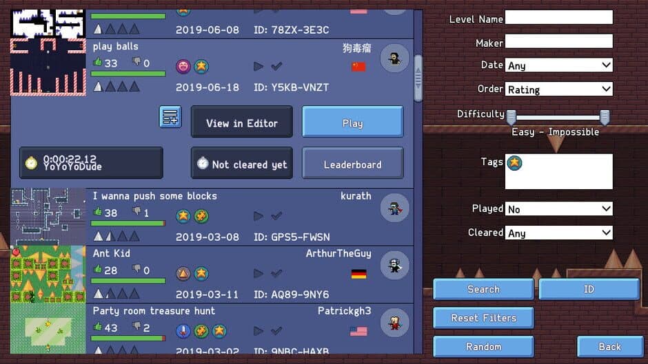 Скриншот 2 из I Wanna Maker