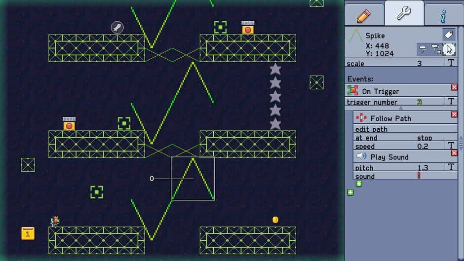 Скриншот 1 из I Wanna Maker