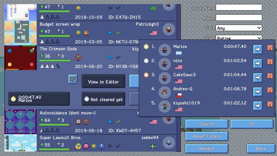 Скриншот 6 из I Wanna Maker