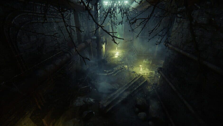 Скриншот 4 из ColdSide