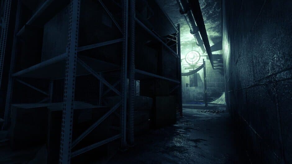 Скриншот 6 из ColdSide