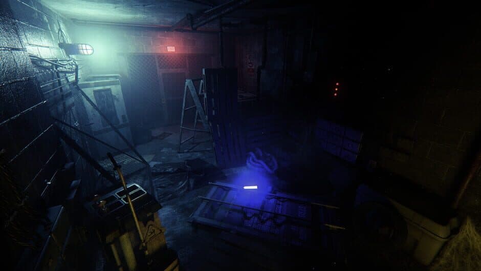 Скриншот 7 из ColdSide