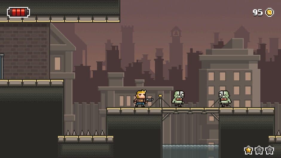 Скриншот 3 из Random Heroes: Gold Edition