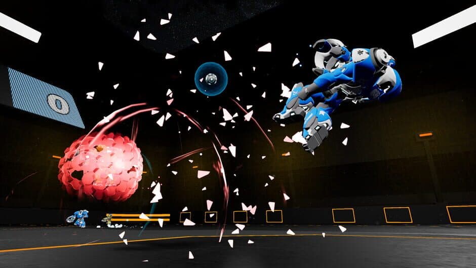 Скриншот 2 из Orb Rivals