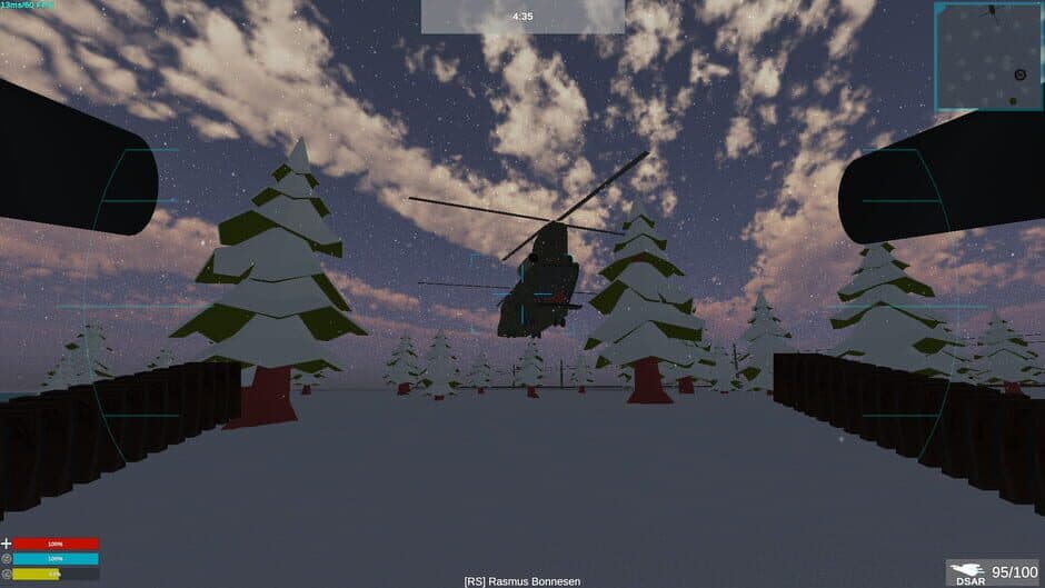 Скриншот 12 из Drone Wars
