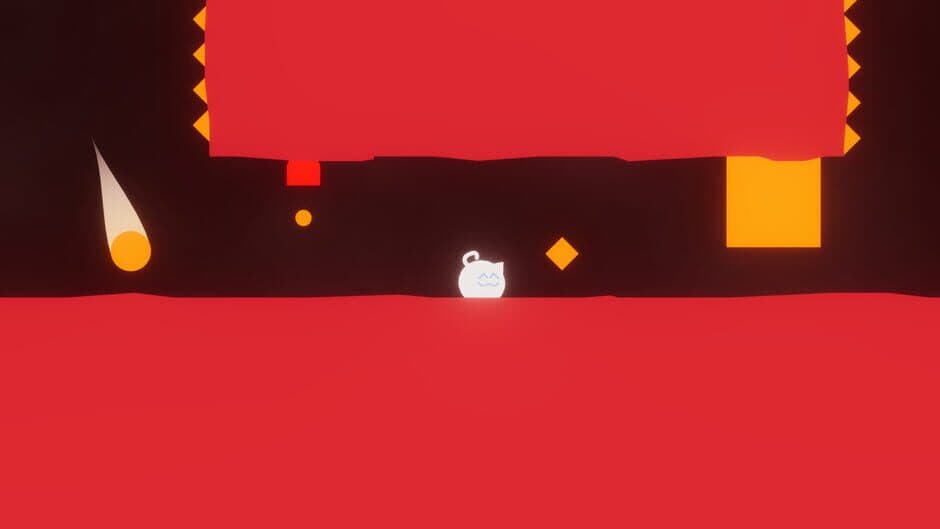 Скриншот 1 из Cats are Liquid: A Better Place