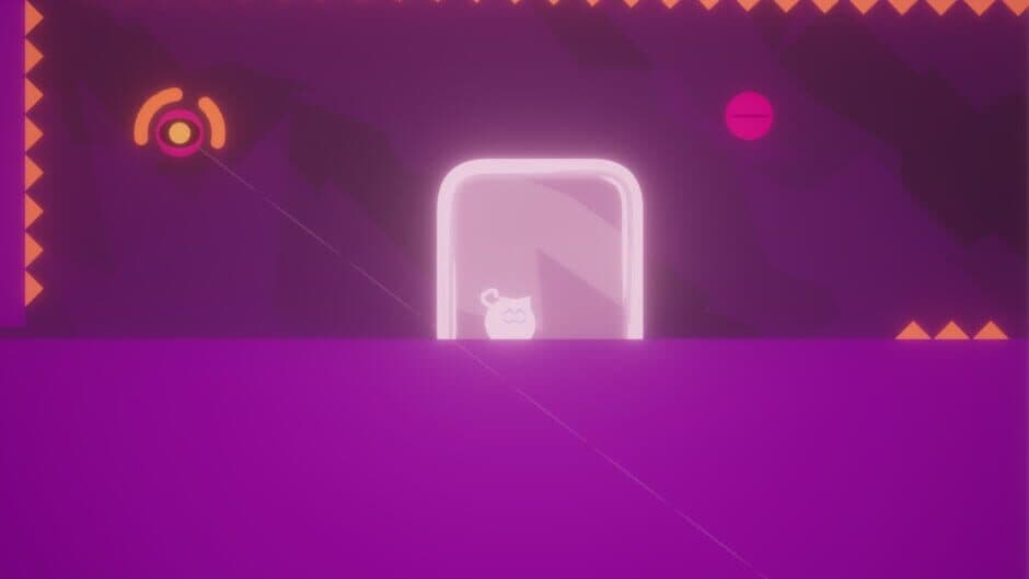Скриншот 4 из Cats are Liquid: A Better Place